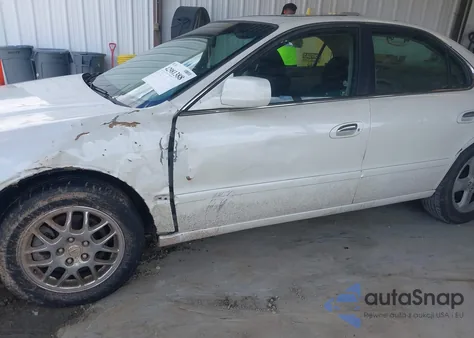 2003 Acura Tl 3.2 Type S z USA, uszkodzony, nr VIN 19UUA56833A048911